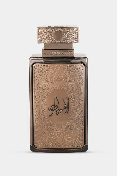 Al Embratur Elixir