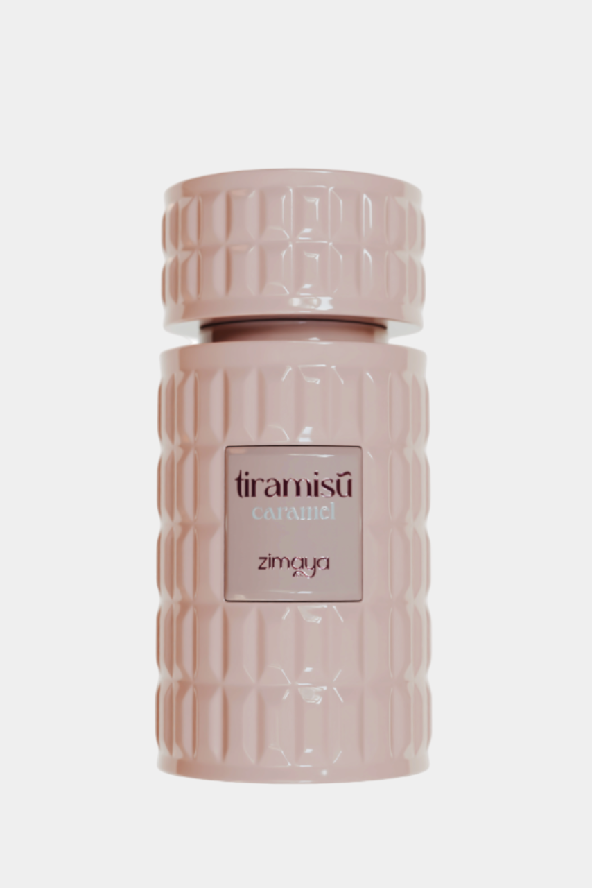 Tiramisu Caramel