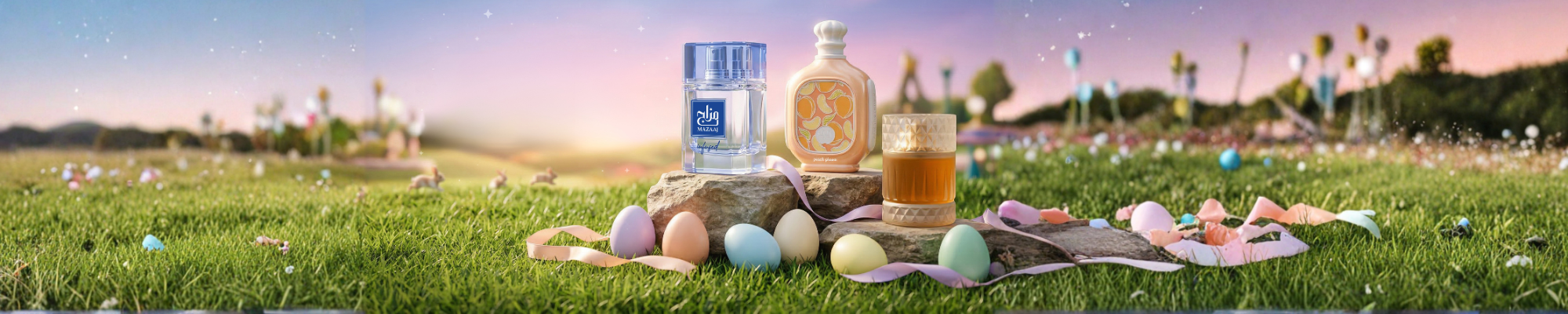 Easter Collection