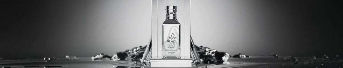 Oscar Series