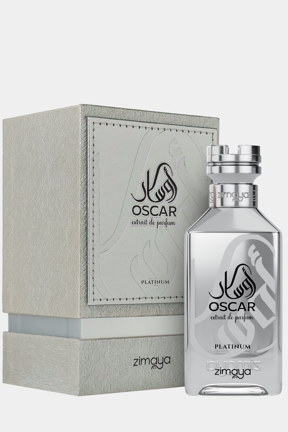 Oscar Platinum