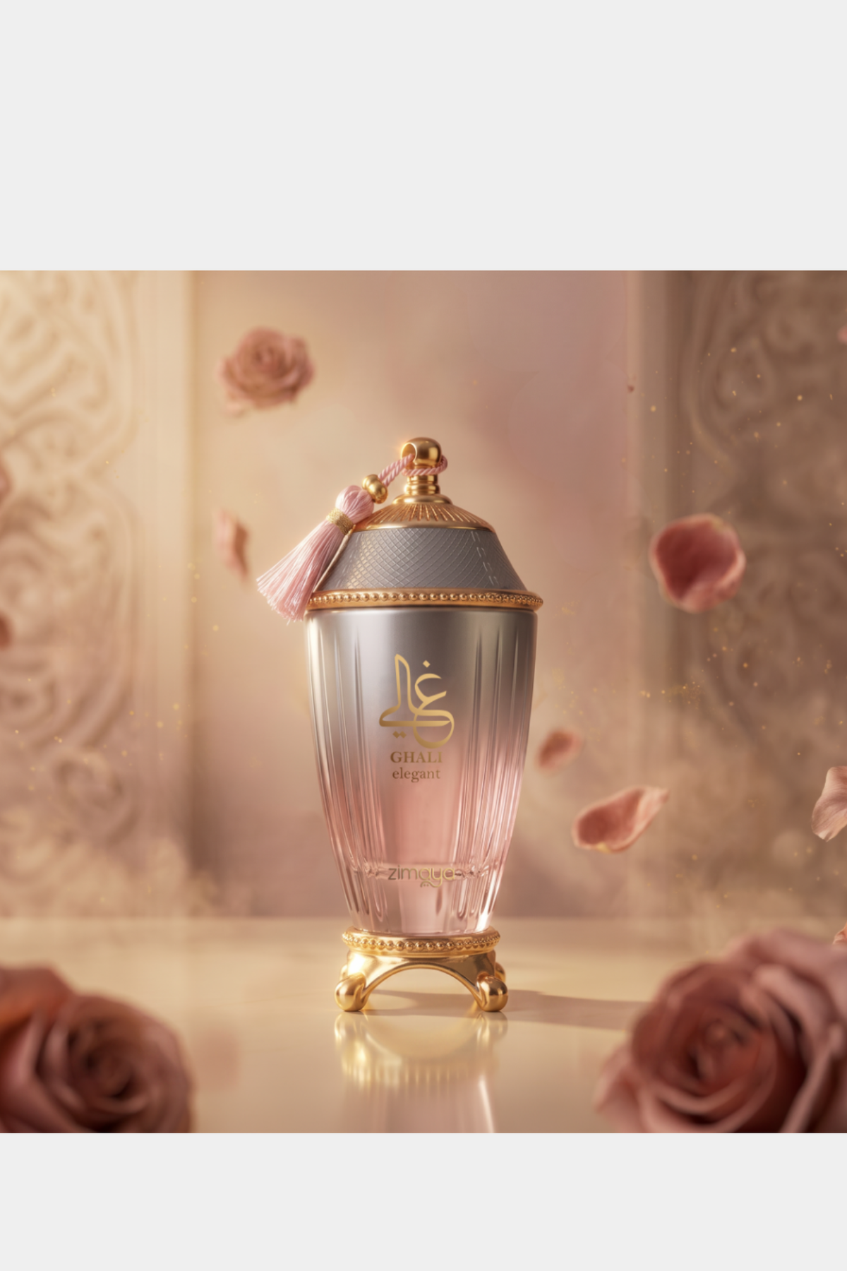 Ghali Elegant